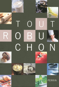 Image de Tout Robuchon