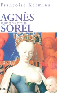 Picture of Agnés Sorel