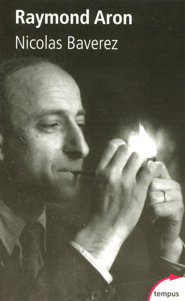 Image de Raymond Aron un moraliste au temps des idéologies