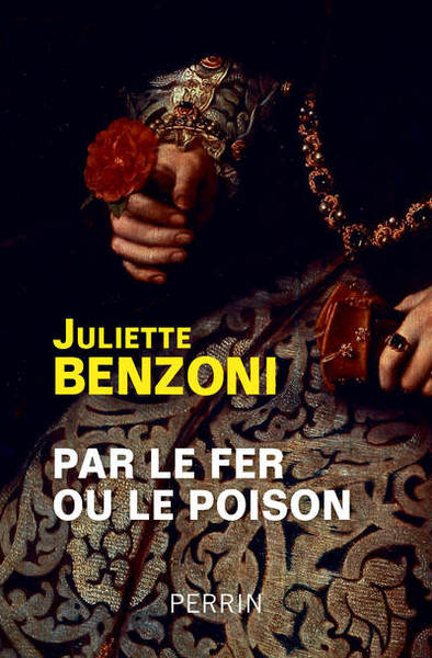 Picture of Par le fer ou le poison