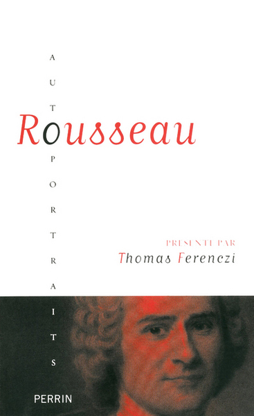 Image de ROUSSEAU PRESENTE PAR THOMAS FERENCZI