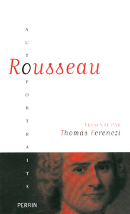 Image de ROUSSEAU PRESENTE PAR THOMAS FERENCZI