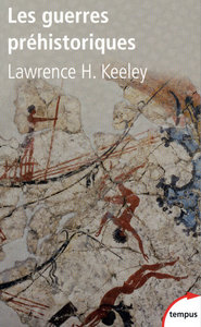 Picture of Les guerres préhistoriques