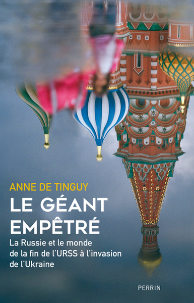 Picture of Le Géant empêtré