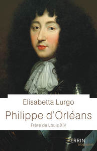 Image de Philippe d'Orléans - Frère de Louis XIV