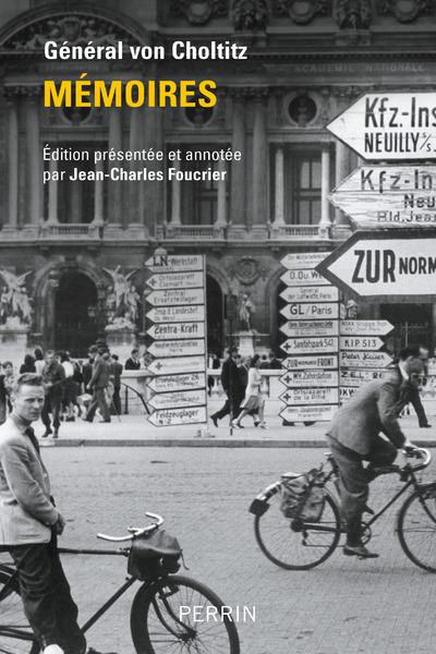 Picture of Mémoires