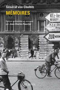 Picture of Mémoires