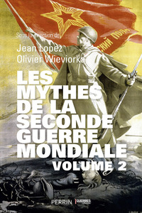 Picture of Les mythes de la Seconde Guerre mondiale Volume 2