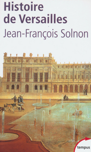 Image de Histoire de Versailles