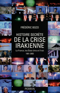 Image de L'histoire secràte de la crise irakienne