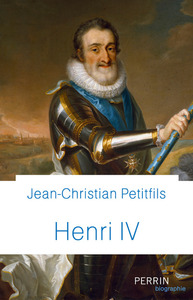 Picture of Henri IV
