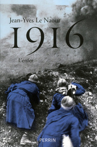 Image de 1916 - L'enfer
