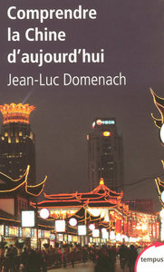 Image de Comprendre la Chine d'aujourd'hui