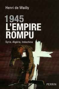Picture of 1945, l'Empire rompu