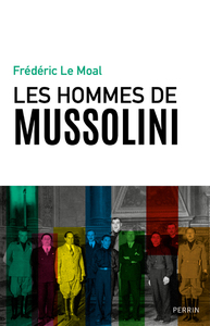 Image de Les hommes de Mussolini
