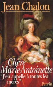 Image de Chère Marie Antoinette
