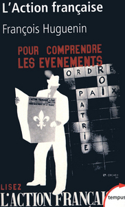 Picture of L'Action française
