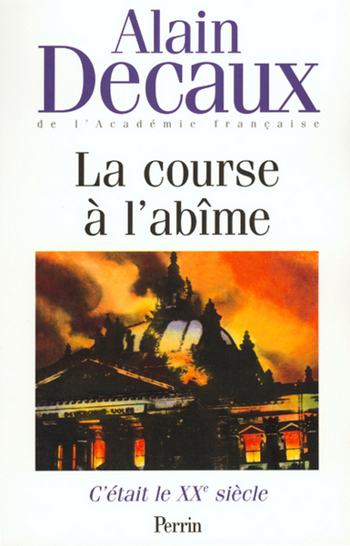 Picture of C'était le XXe siécle volume 2