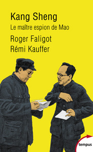 Image de Kang Sheng - le maitre espion de Mao