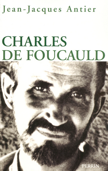 Image de Charles de Foucauld