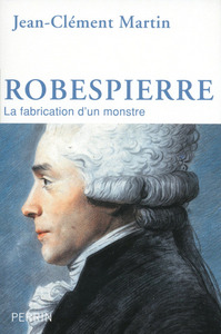 Image de Robespierre