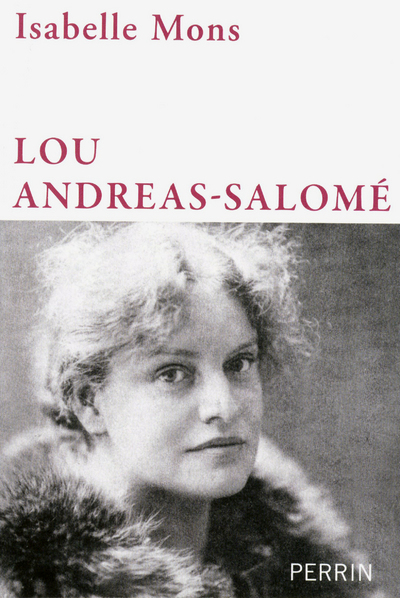 Image de Lou Andreas-Salomé en toute liberté