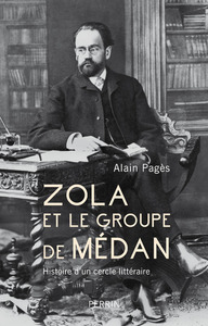 Image de Zola et le groupe de Médan