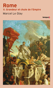 Image de Rome - tome 2 Grandeur et chute de l'Empire