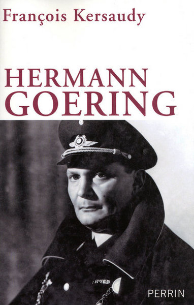 Picture of Hermann Goering
