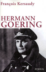 Picture of Hermann Goering