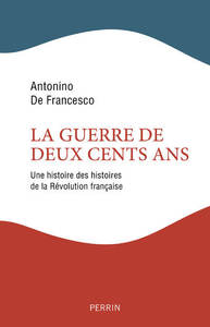 Image de La guerre de deux cents ans