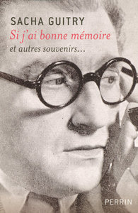 Picture of Si j'ai bonne mémoire et autres souvenirs