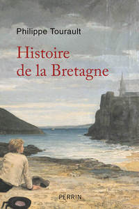 Picture of Histoire de la Bretagne