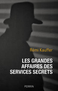Picture of Les grandes affaires des services secrets