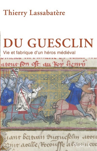 Image de Du Guesclin