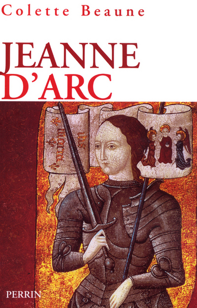 Picture of Jeanne d'Arc