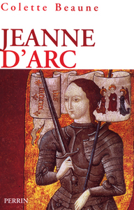 Picture of Jeanne d'Arc