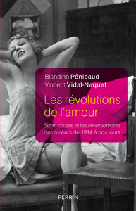 Picture of Les révolutions de l'amour