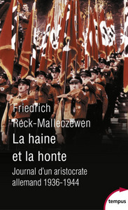 Picture of La haine et la honte
