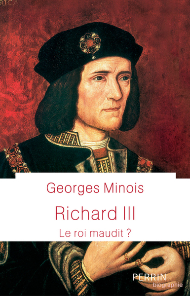 Picture of Richard III