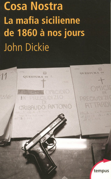 Image de Cosa Nostra