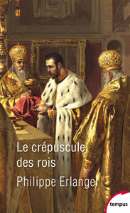Image de Le crépuscule des rois