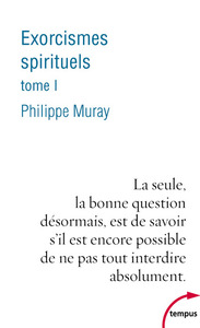 Picture of Exorcismes spirituels - tome 1