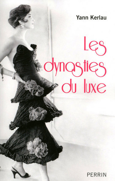 Picture of Les dynasties du luxe