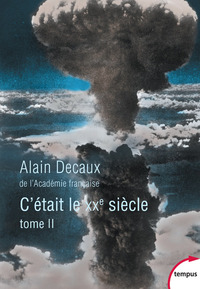 Picture of C'était le XXe siècle - tome 2