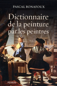 Image de Dictionnaire de la peinture par les peintres