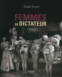 Image de Femmes de dictateur - l'album