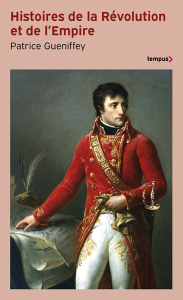 Image de Histoires de la révolution et de l'empire