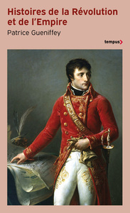 Image de Histoires de la révolution et de l'empire