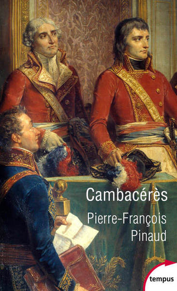 Image de Cambacérès